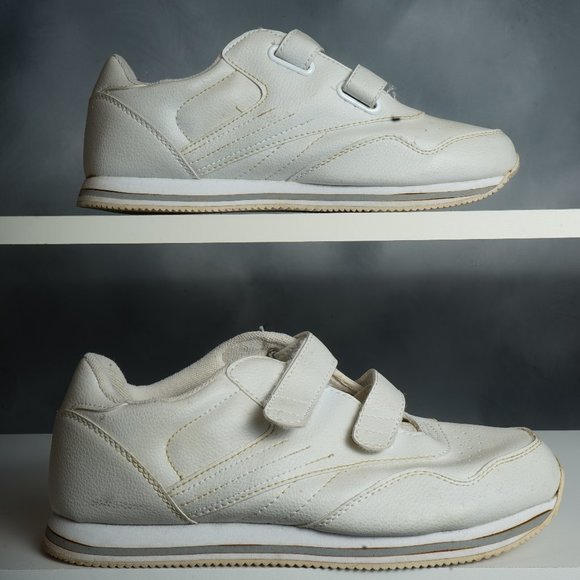 #8 Athletics Works Women's Sneakers - Picture 7 of 7